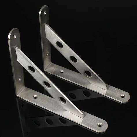 triangular metal bracket adapter|cable triangle brackets.